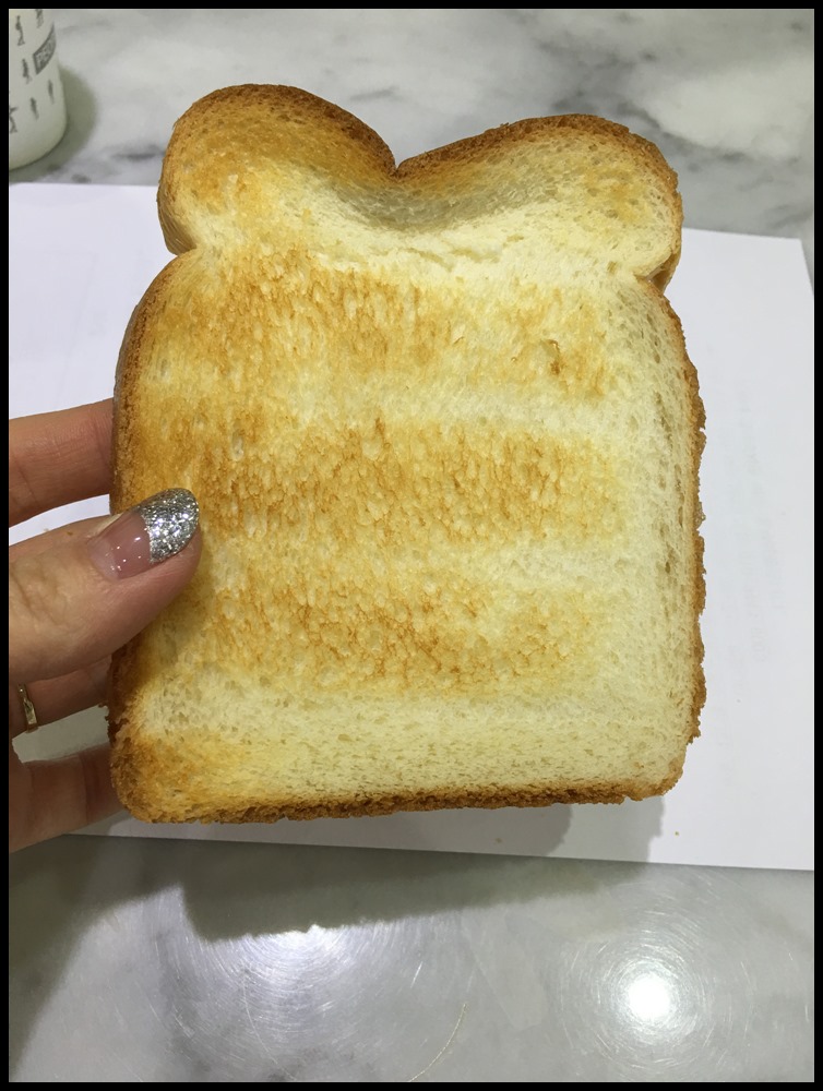 달달 토스트 이미지