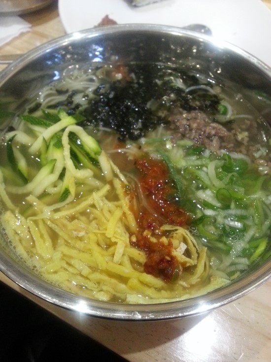 미아리우동 이미지