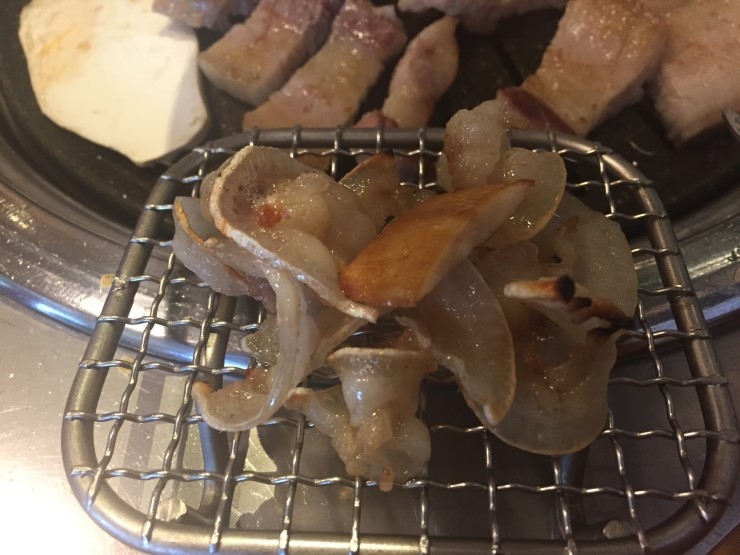 고기는사랑이지 이미지