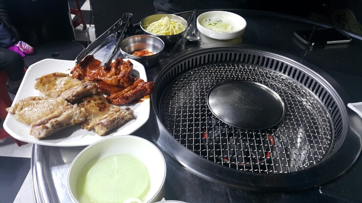 계륵장군 이미지