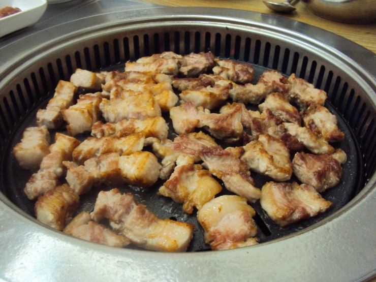 맛찬들왕소금구이 이미지