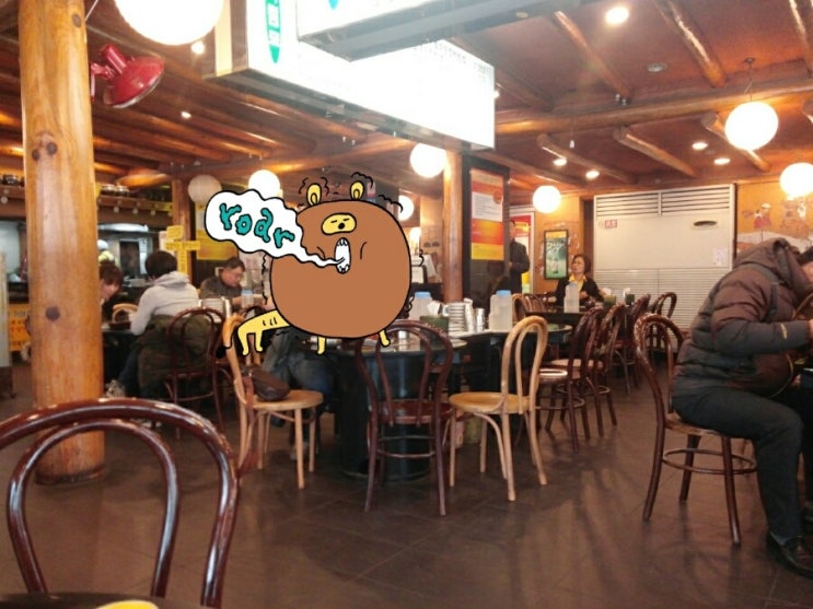 호수푸드시스템 이미지