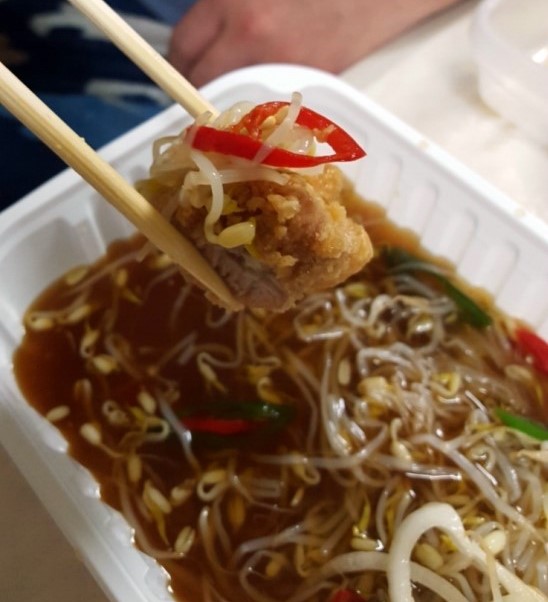 네네치킨제천1점 이미지