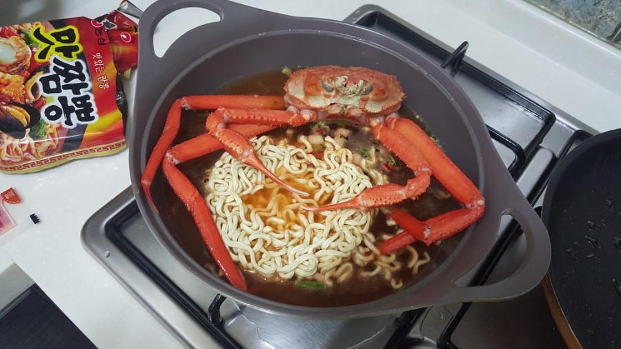 원짬뽕 이미지