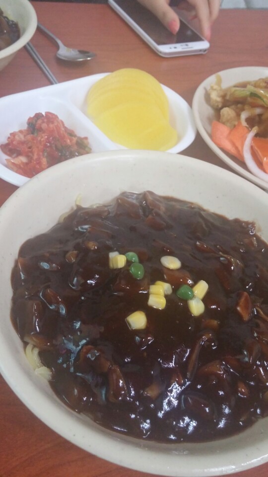 스피드반점 이미지