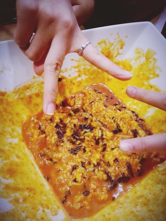 떡볶이당 이미지