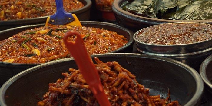 맛나반찬 이미지