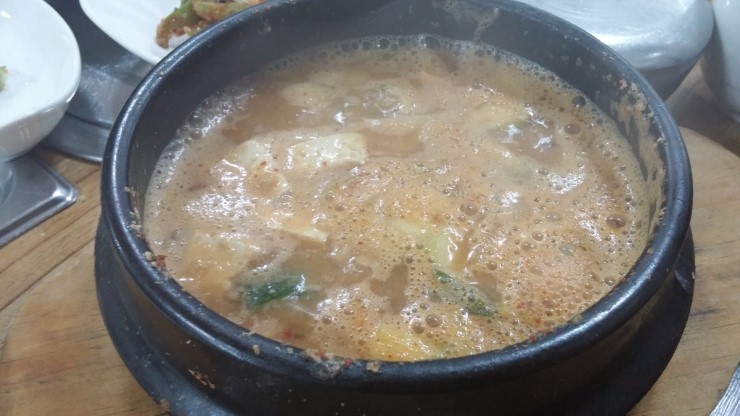 참좋은청국장순두부 이미지