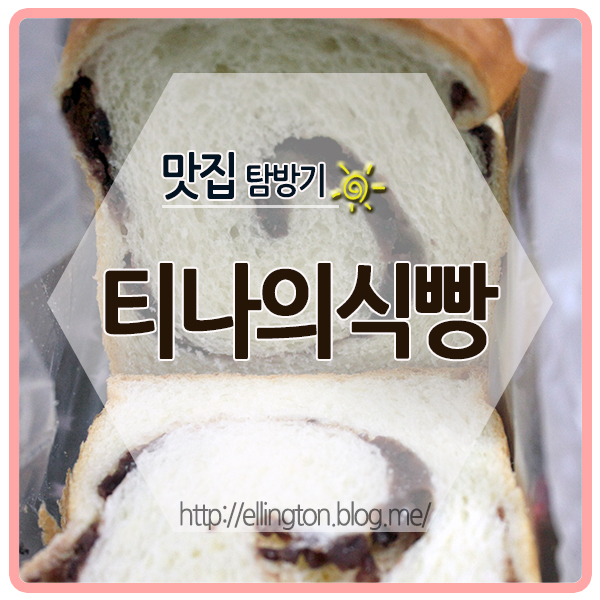 티나의 식빵 이미지