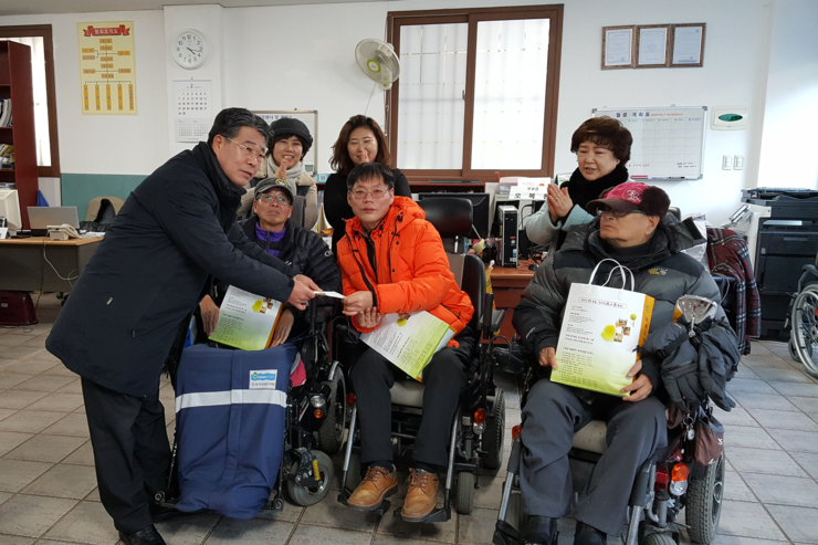 농업회사법인맑을청웰빙주식회사 이미지