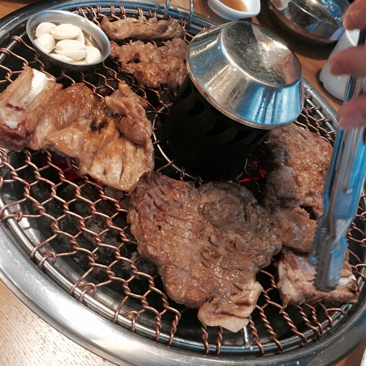 파리바게뜨광주선운 이미지