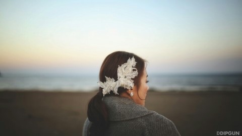 씬헤어 이미지