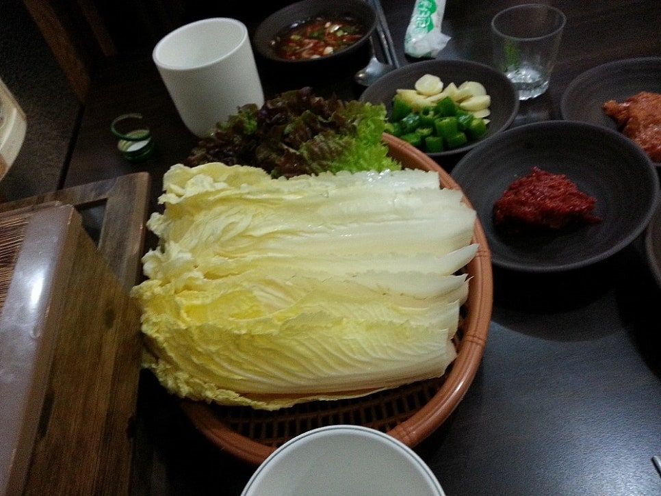 샘터족발 이미지
