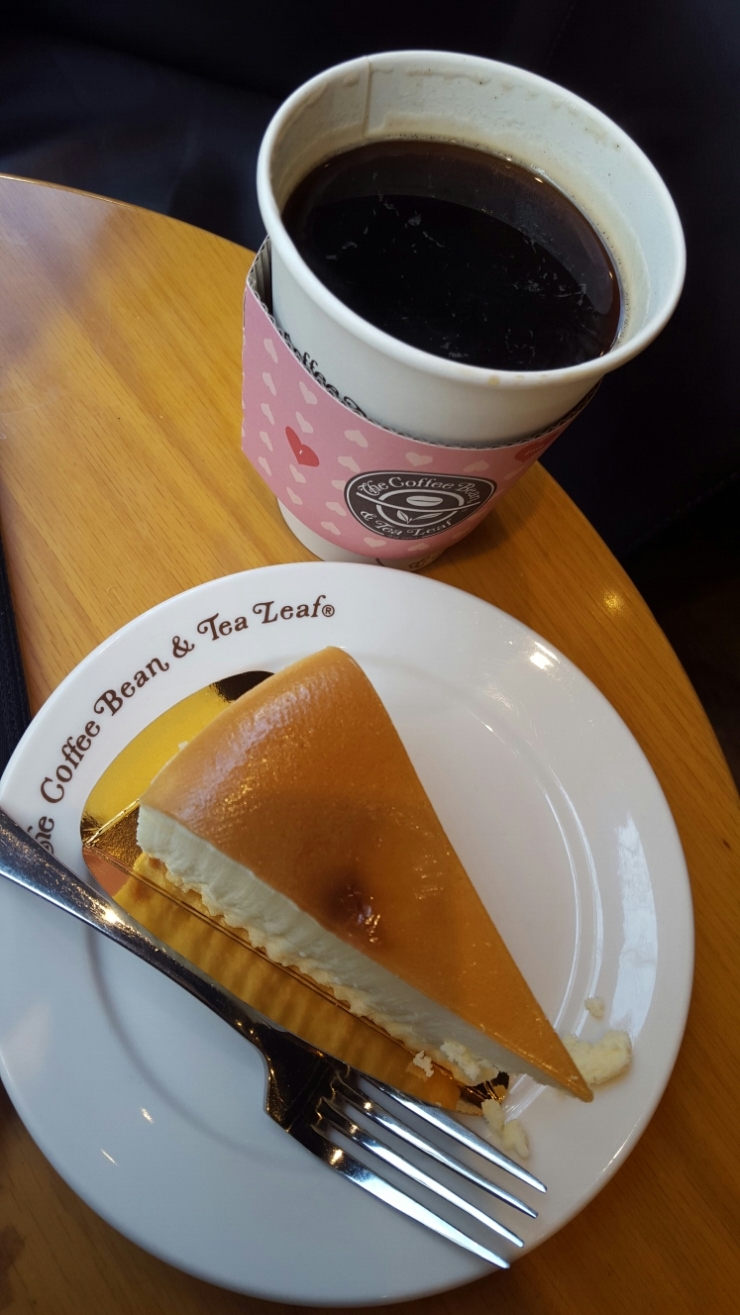 커피빈방배카페골목점 이미지