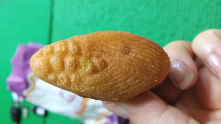 델리만쥬 이미지