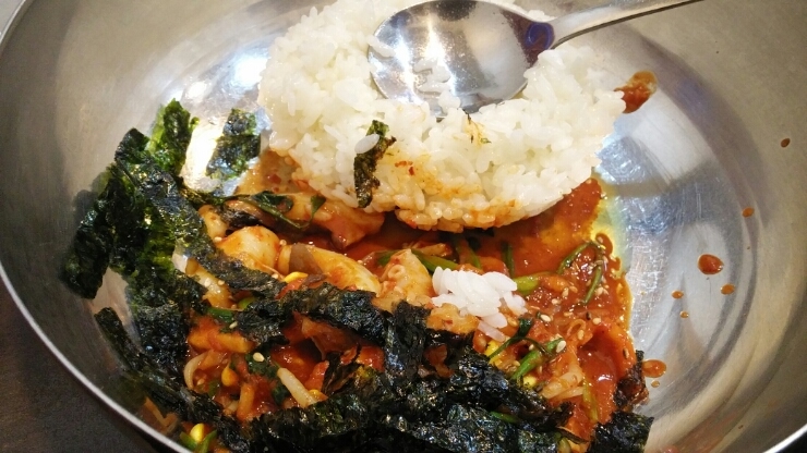 송학낙지회관 이미지