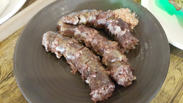착한집순대국 이미지