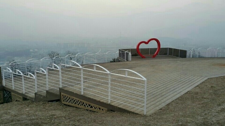 경관조망점 이미지