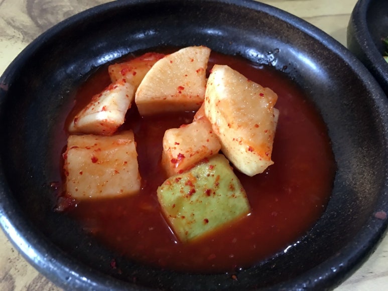 함지박소머리국밥 이미지