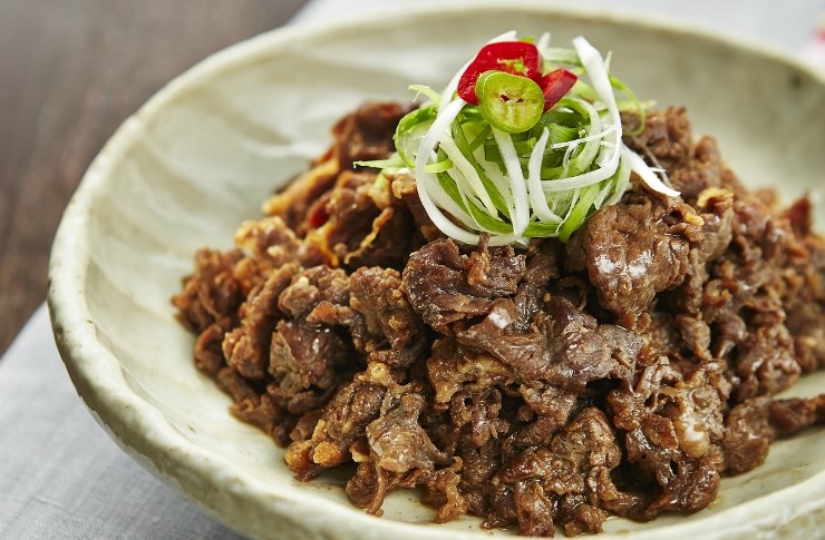 미트블라썸 이미지