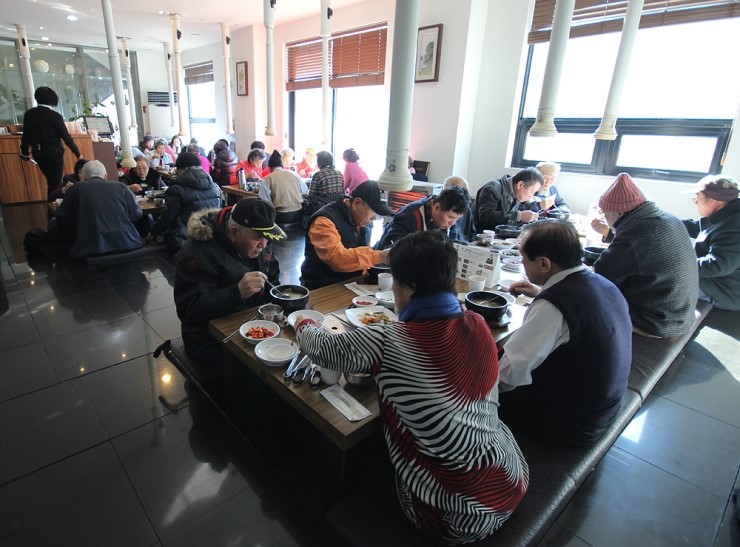 푸드나눔그룹 이미지