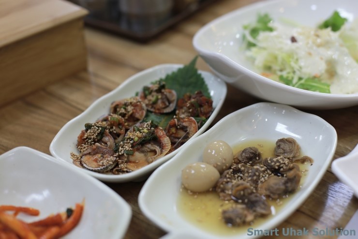 남도아구찜 이미지