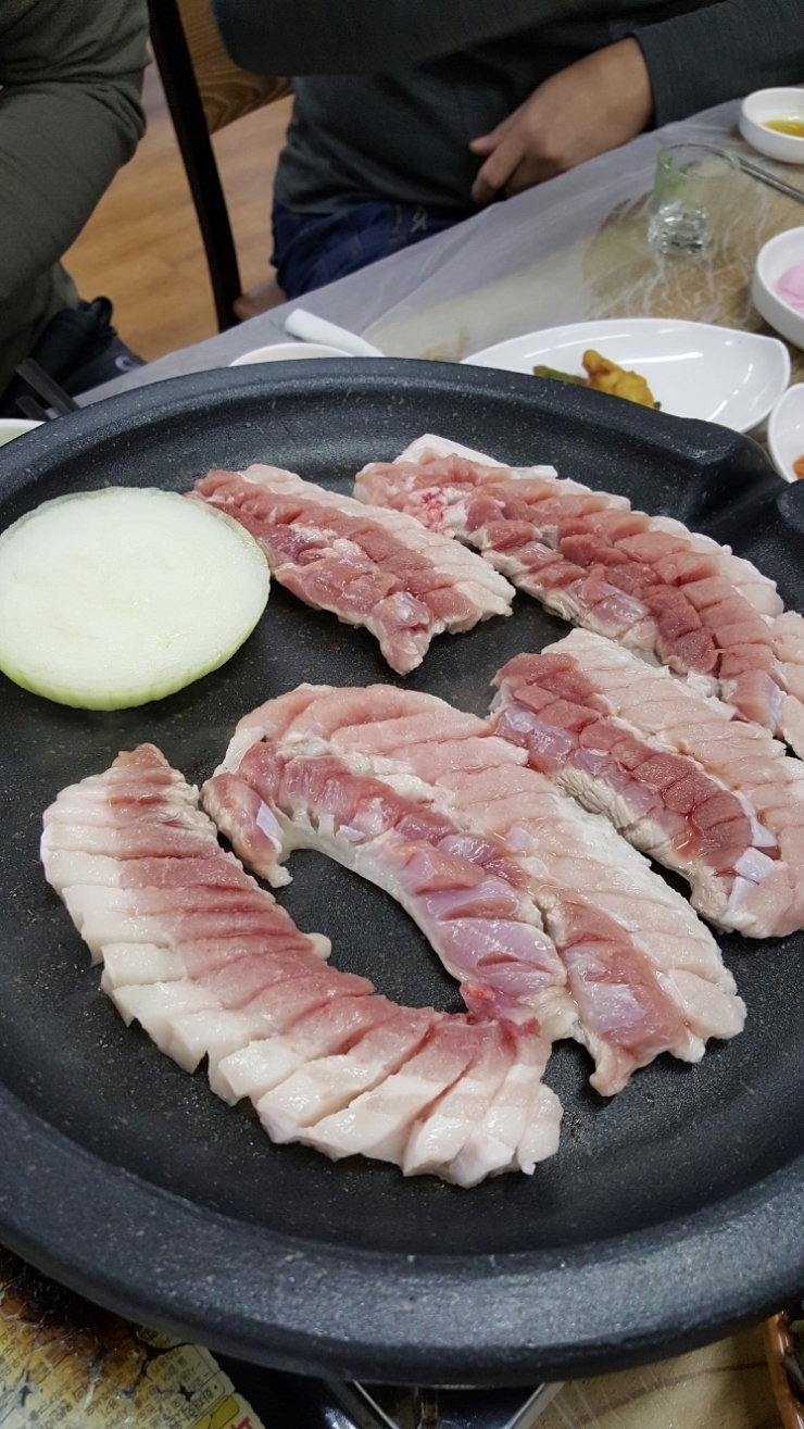 햇살정육 이미지