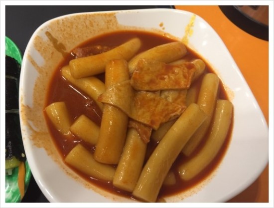 갈현동할머니떡볶이 이미지