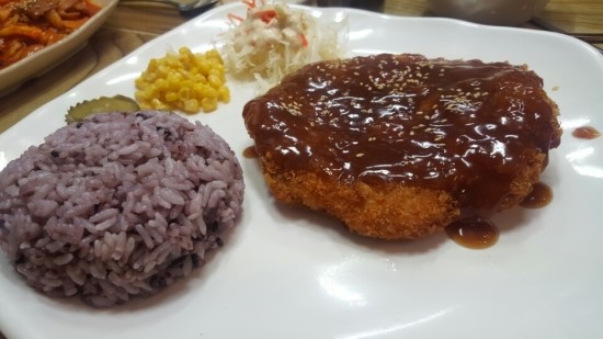 하하분식 이미지
