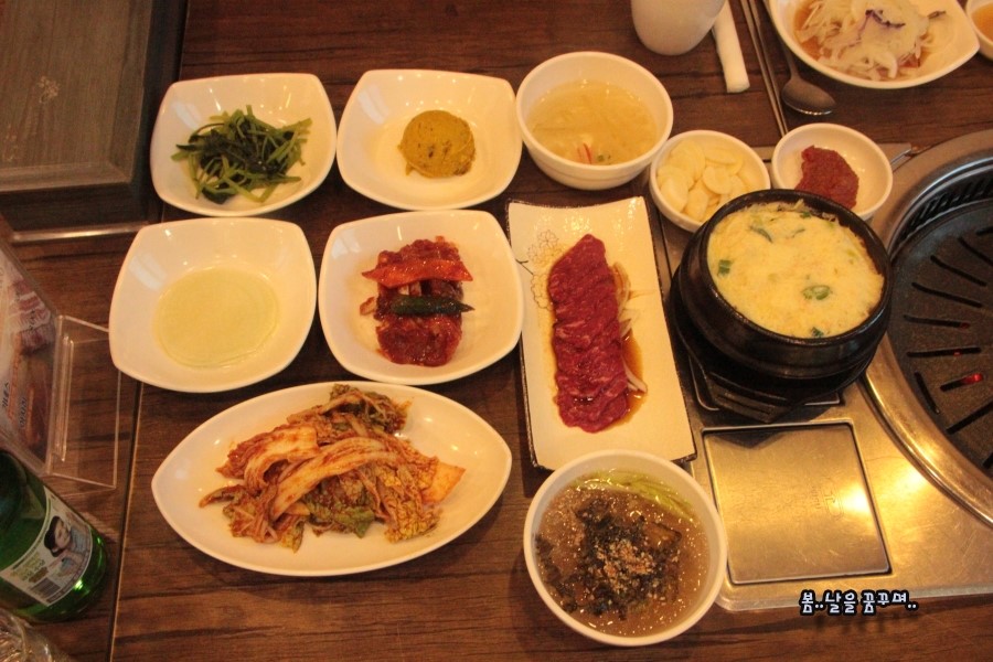 홍성한우타운 이미지