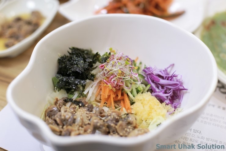 남도아구찜 이미지