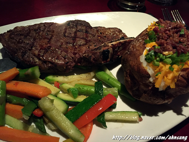 토론토 맛집 총정리 : 네이버 블로그