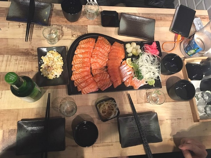연어에반하다 이미지