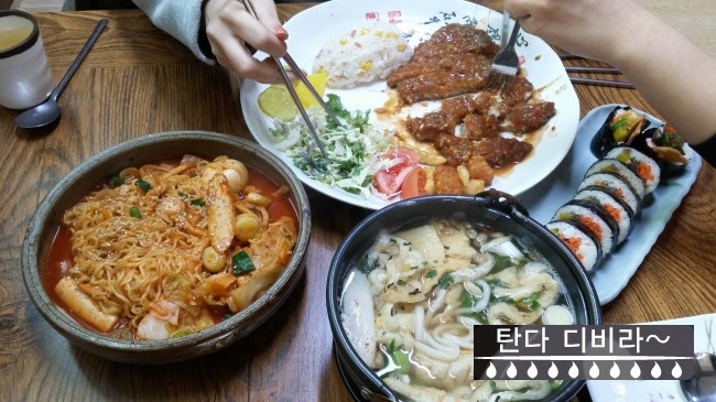 순수분식 이미지