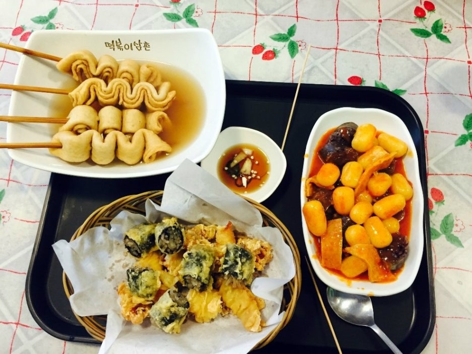 떡볶이삼촌 사진 3