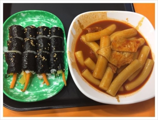 갈현동할머니떡볶이 이미지