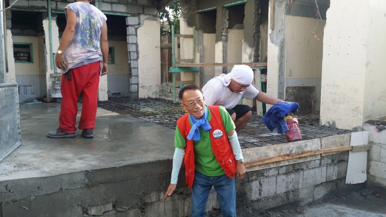 (주)래딕스글로비즈 이미지