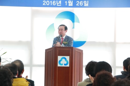 새마을금고주유소 이미지