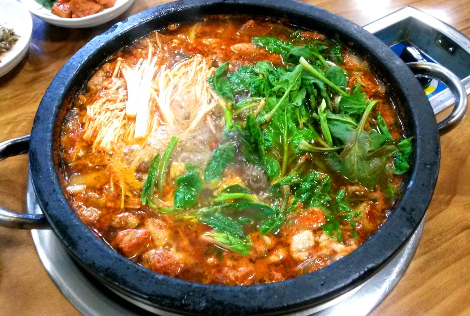 서외오거리곱창 이미지