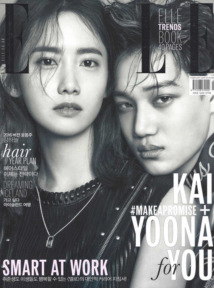 더 엘르(The Elle) 이미지