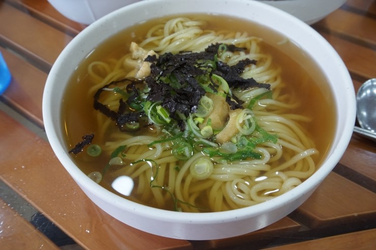청주우동 이미지