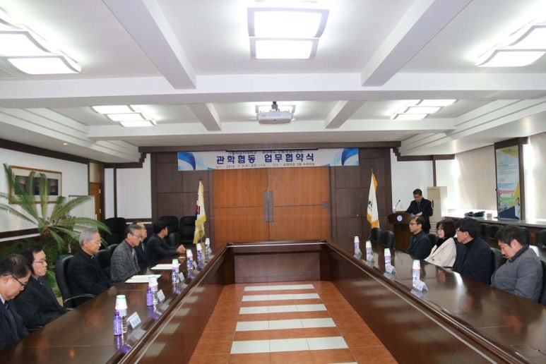 경상북도안동학생수련원 이미지