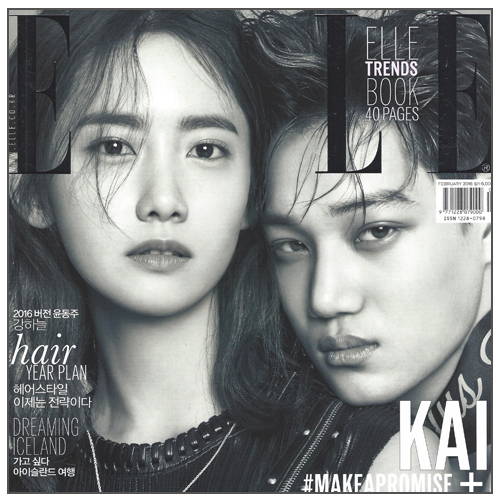 더 엘르(The Elle) 이미지