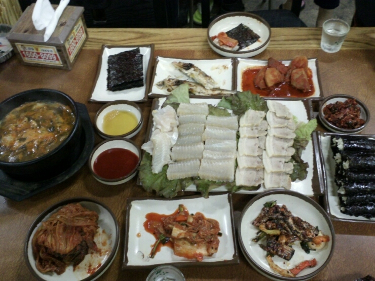 남도홍어 이미지