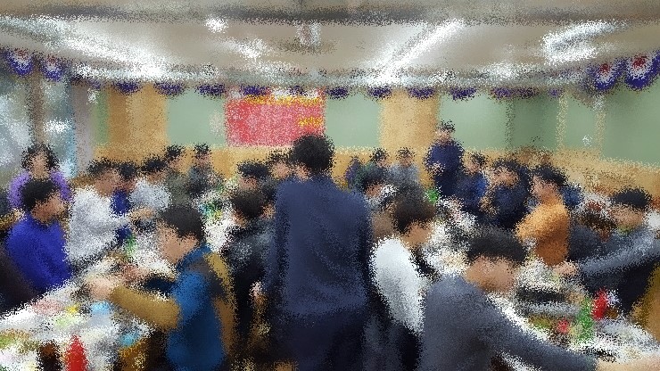 햇살정육 이미지