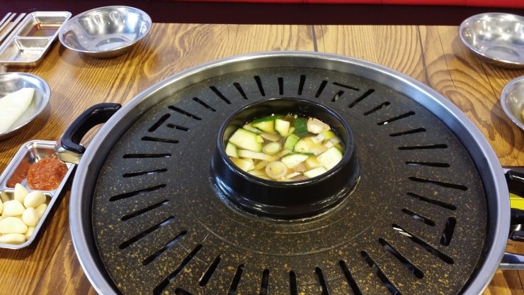 통큰식당 이미지