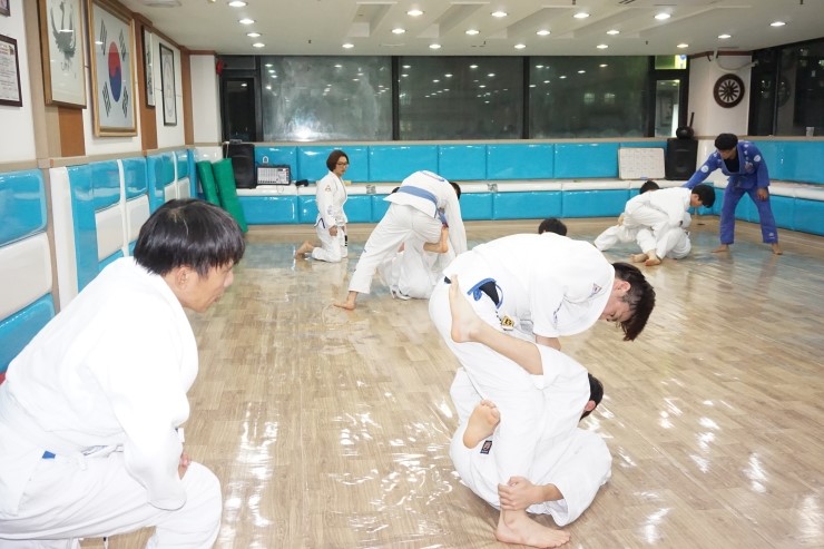 진베이스볼아카데미 이미지