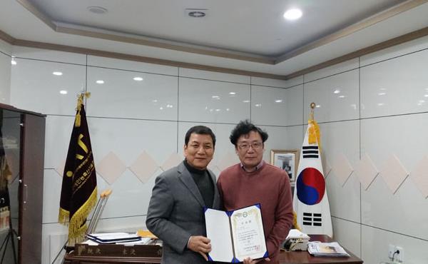 (사)한국장애인농축산기술협회 이미지