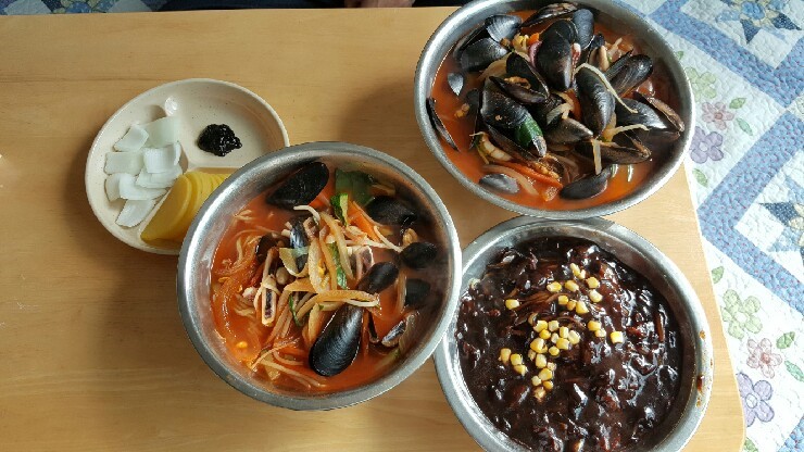 옥류향 이미지