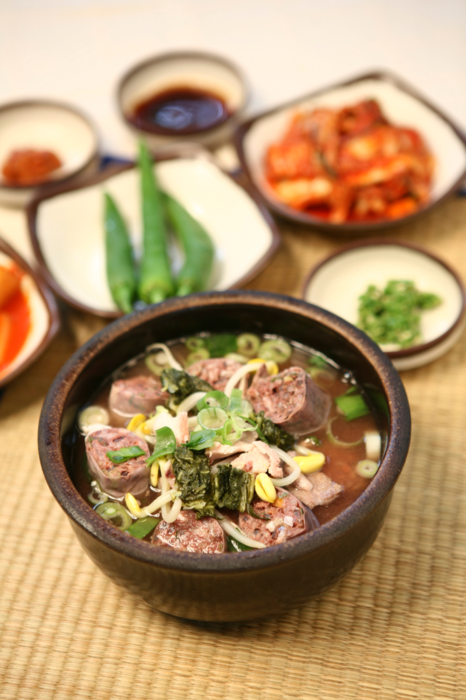 국밥 이미지
